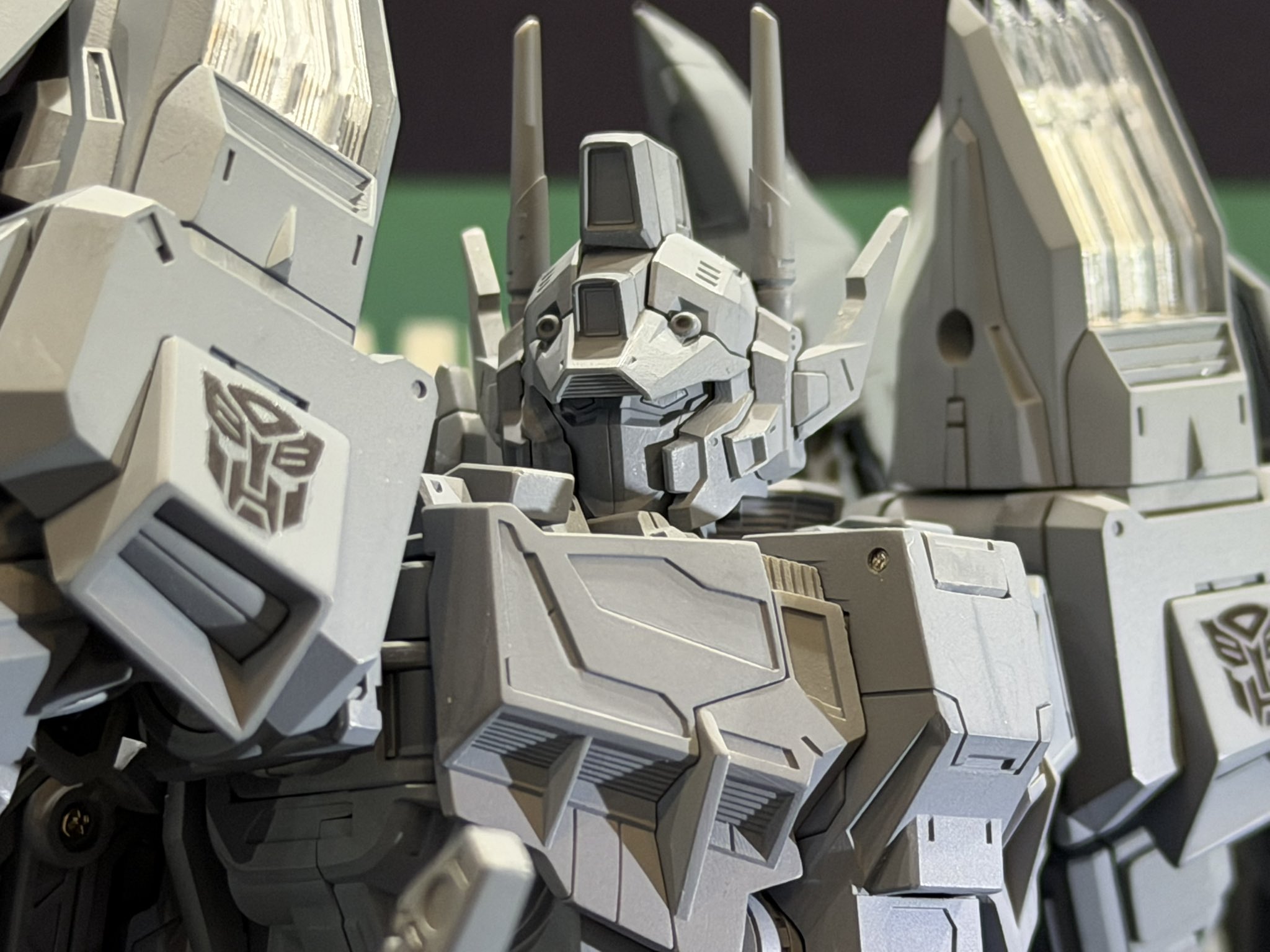 Takara Adamas Machina Star Saber 公开！