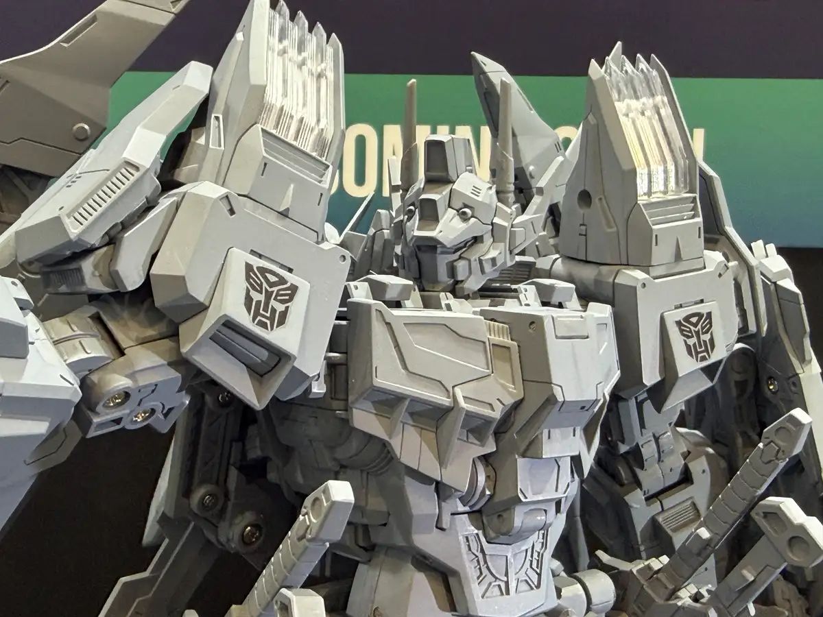 Takara Adamas Machina Star Saber 公开！