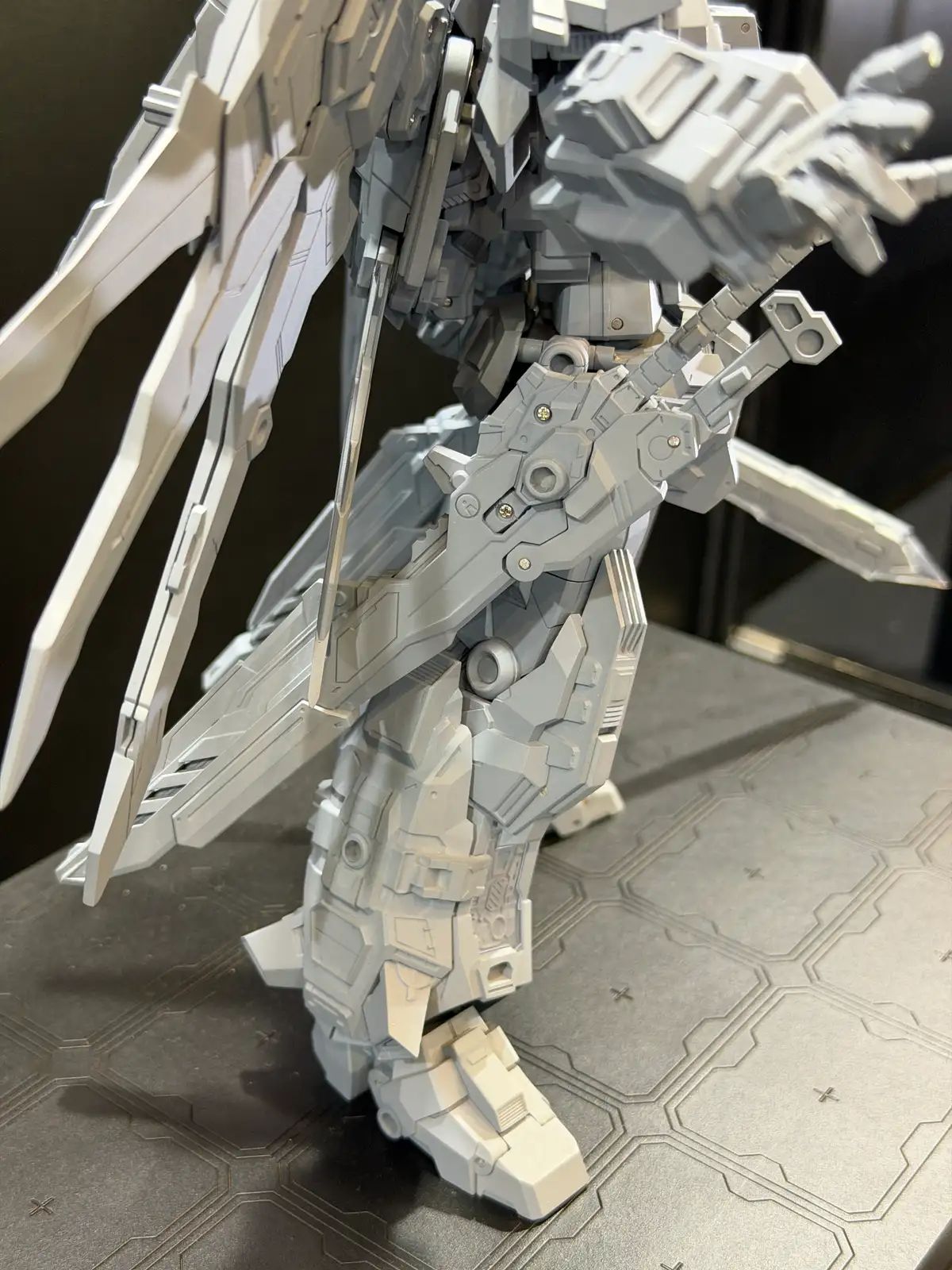 Takara Adamas Machina Star Saber 公开！