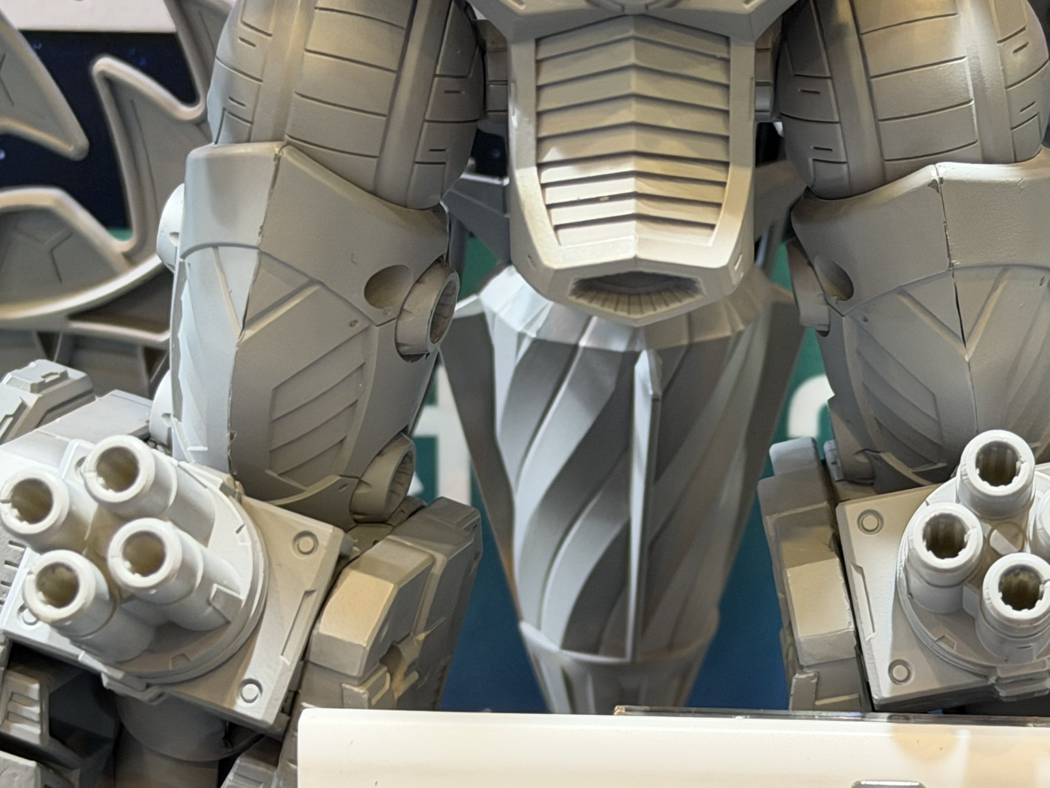 Takara 新传奇 NL-07 野兽大战 II 惊破天揭晓！