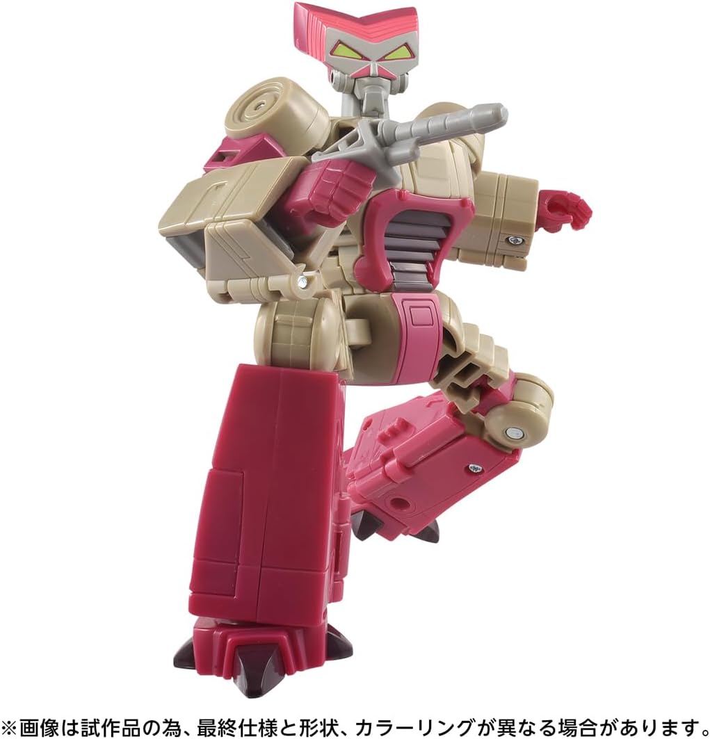 Takara Tomy 2026 年 5 月预购：Studio 系列