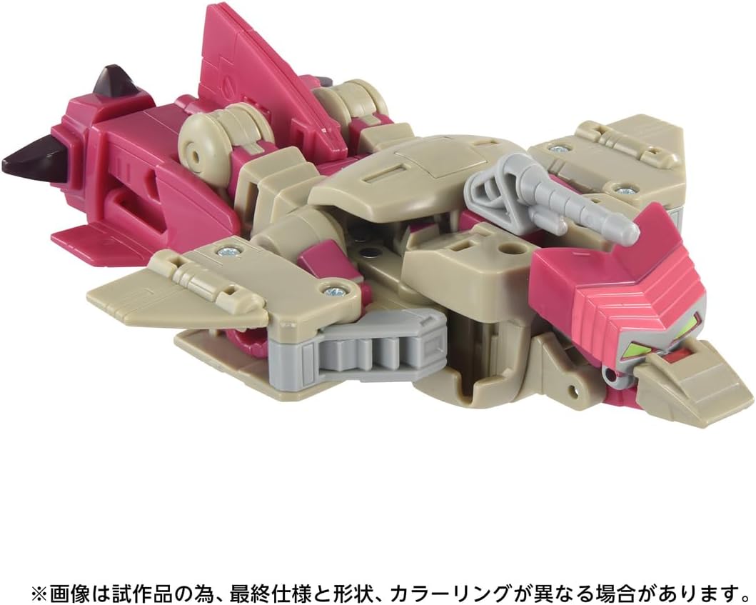 Takara Tomy 2026 年 5 月预购：Studio 系列