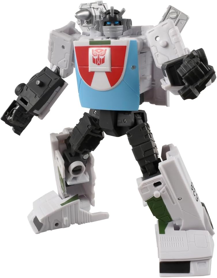 Takara Tomy 2026 年 5 月预购：Studio 系列