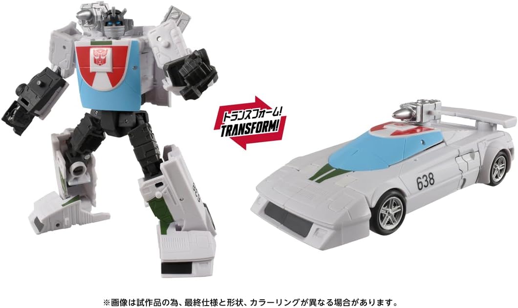 Takara Tomy 2026 年 5 月预购：Studio 系列