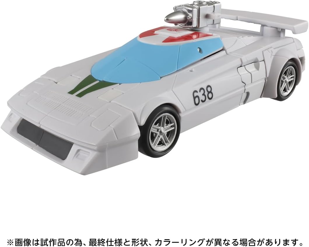 Takara Tomy 2026 年 5 月预购：Studio 系列