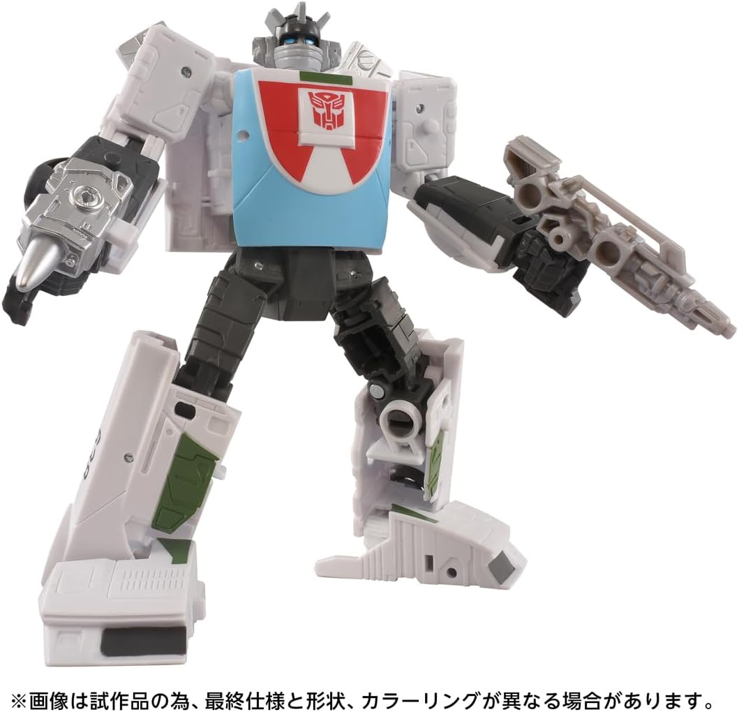 Takara Tomy 2026 年 5 月预购：Studio 系列