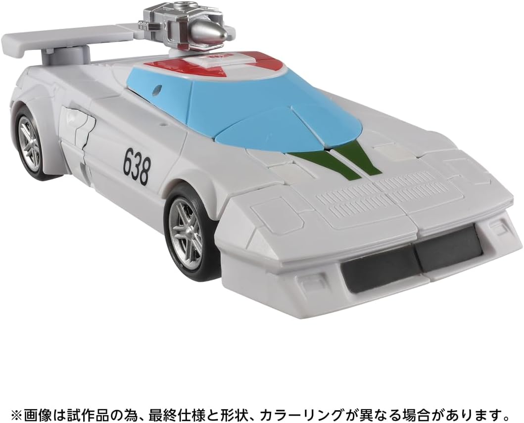 Takara Tomy 2026 年 5 月预购：Studio 系列