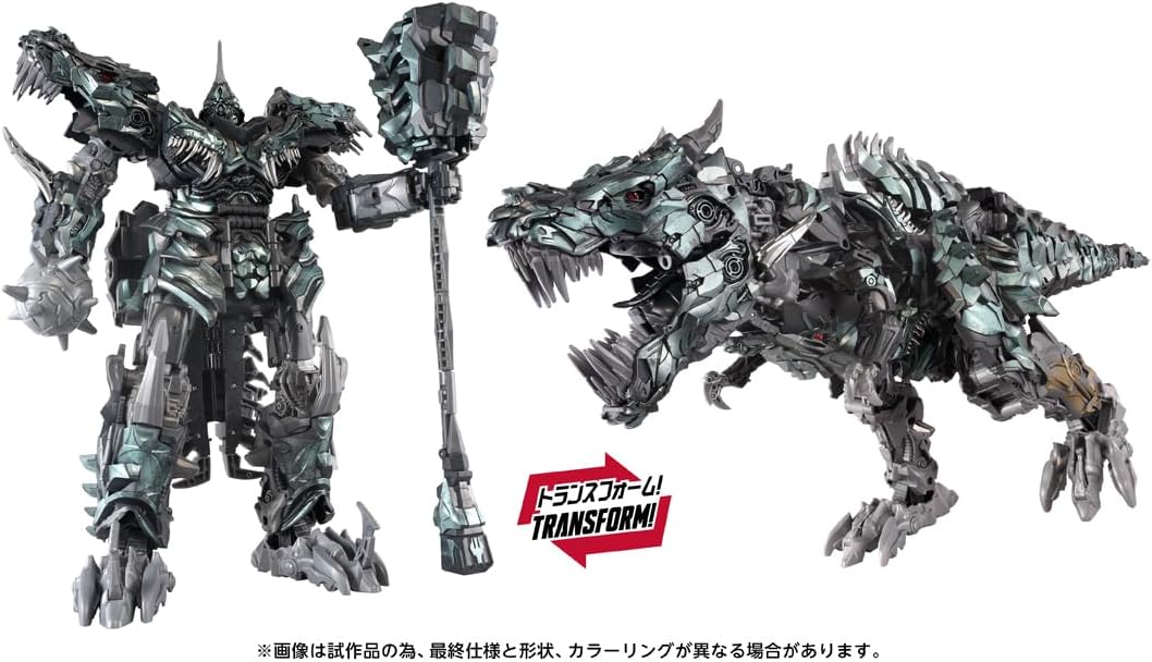 Takara Tomy 2026 年 5 月预购：Studio 系列