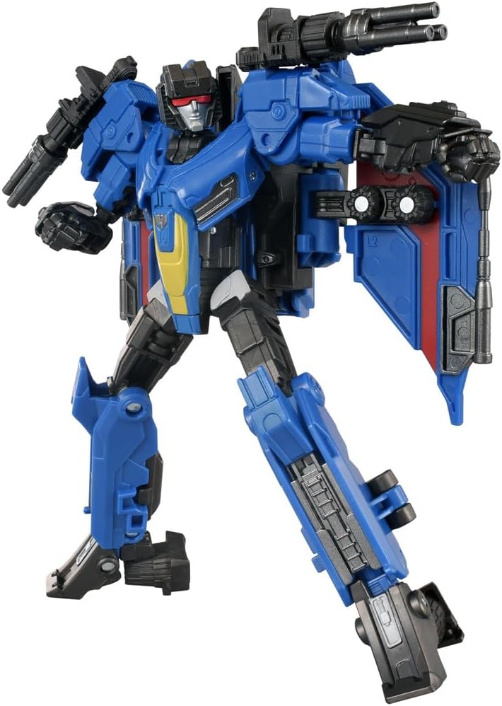 Takara Tomy 2026 年 5 月预购：Studio 系列