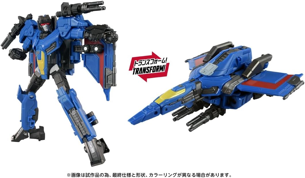 Takara Tomy 2026 年 5 月预购：Studio 系列