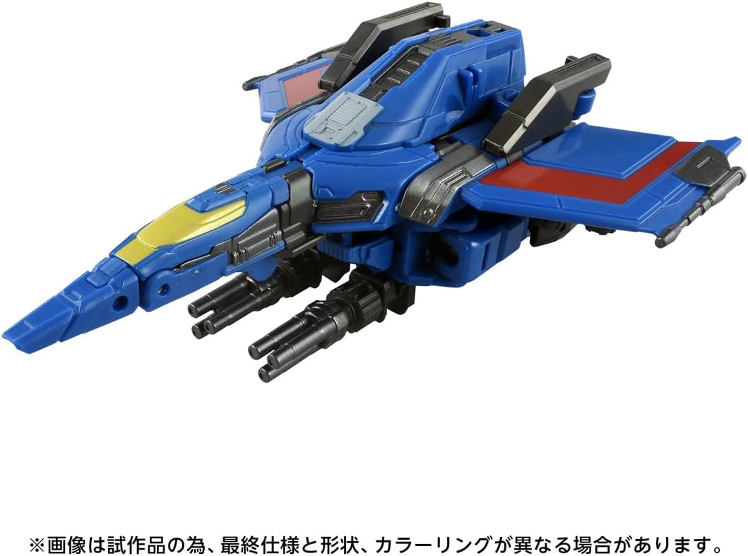 Takara Tomy 2026 年 5 月预购：Studio 系列