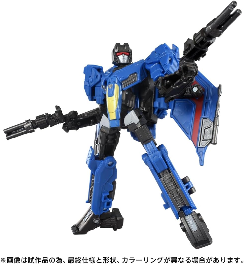 Takara Tomy 2026 年 5 月预购：Studio 系列