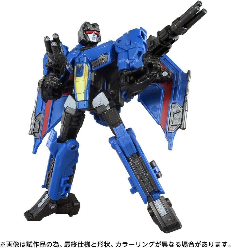 Takara Tomy 2026 年 5 月预购：Studio 系列