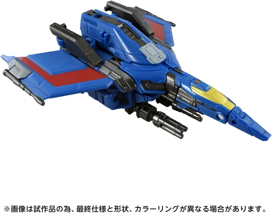 Takara Tomy 2026 年 5 月预购：Studio 系列