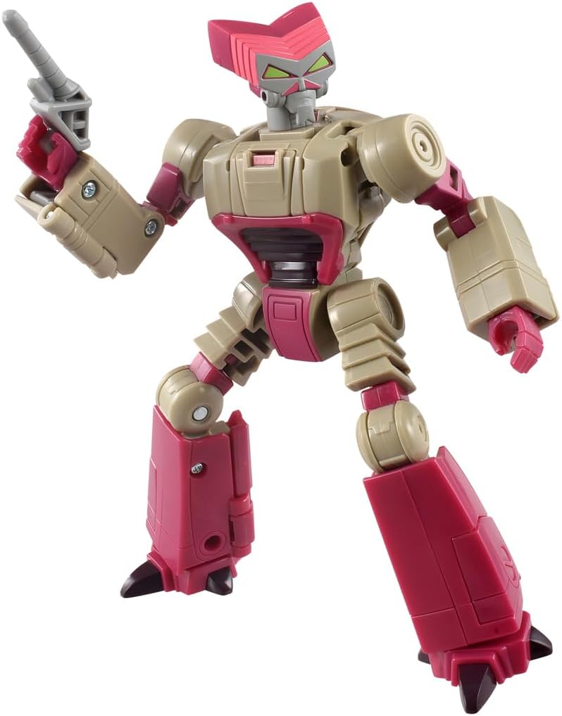 Takara Tomy 2026 年 5 月预购：Studio 系列