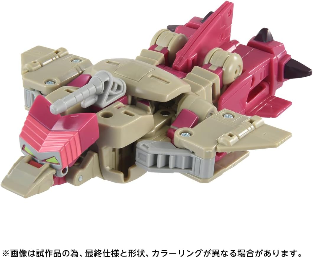 Takara Tomy 2026 年 5 月预购：Studio 系列