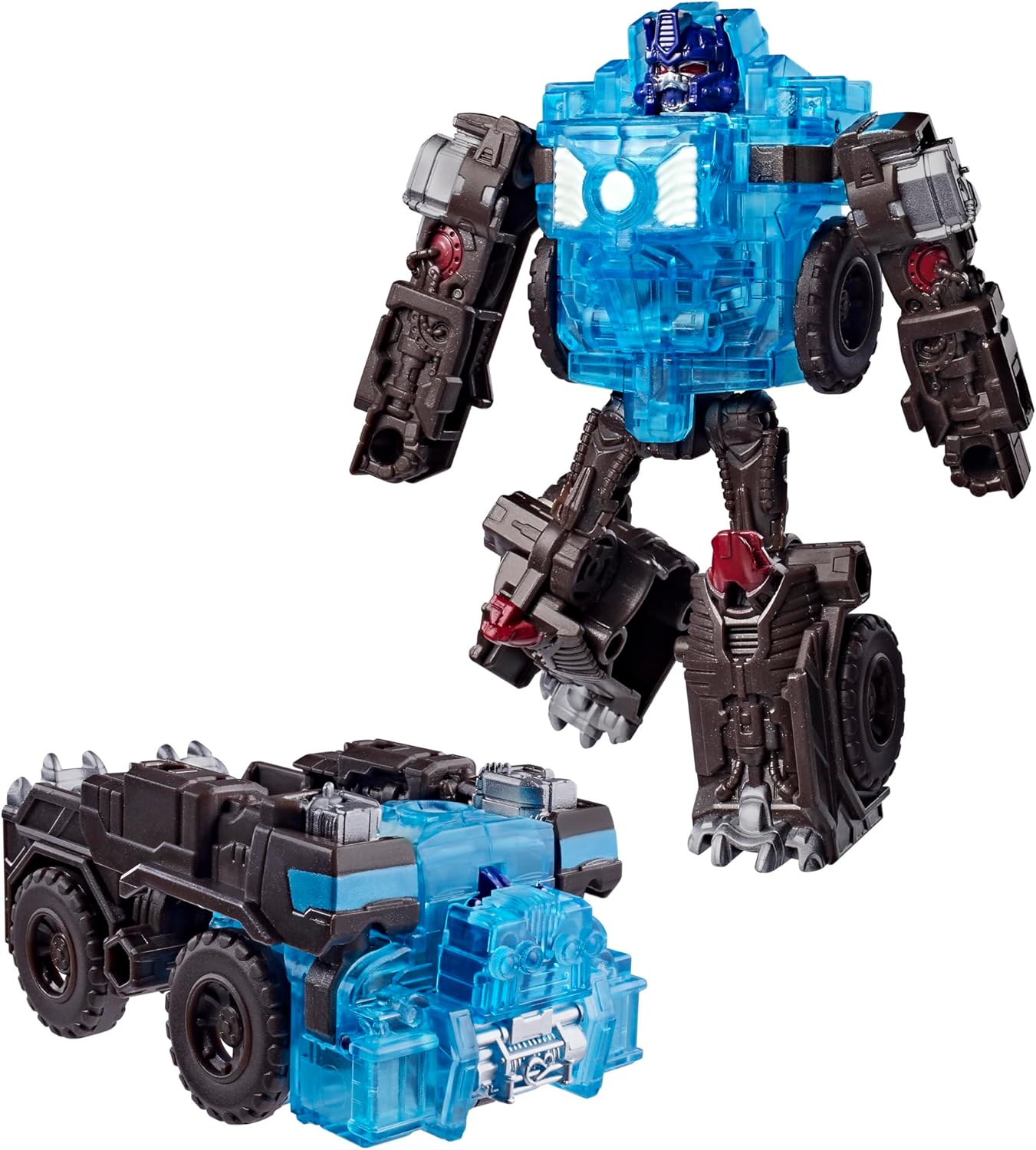 变形金刚 Cyber​​world Energon Surge 其他库存图片