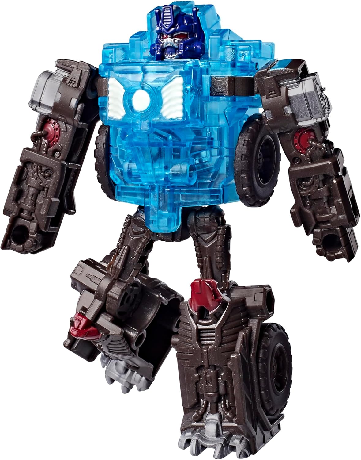 变形金刚 Cyber​​world Energon Surge 其他库存图片