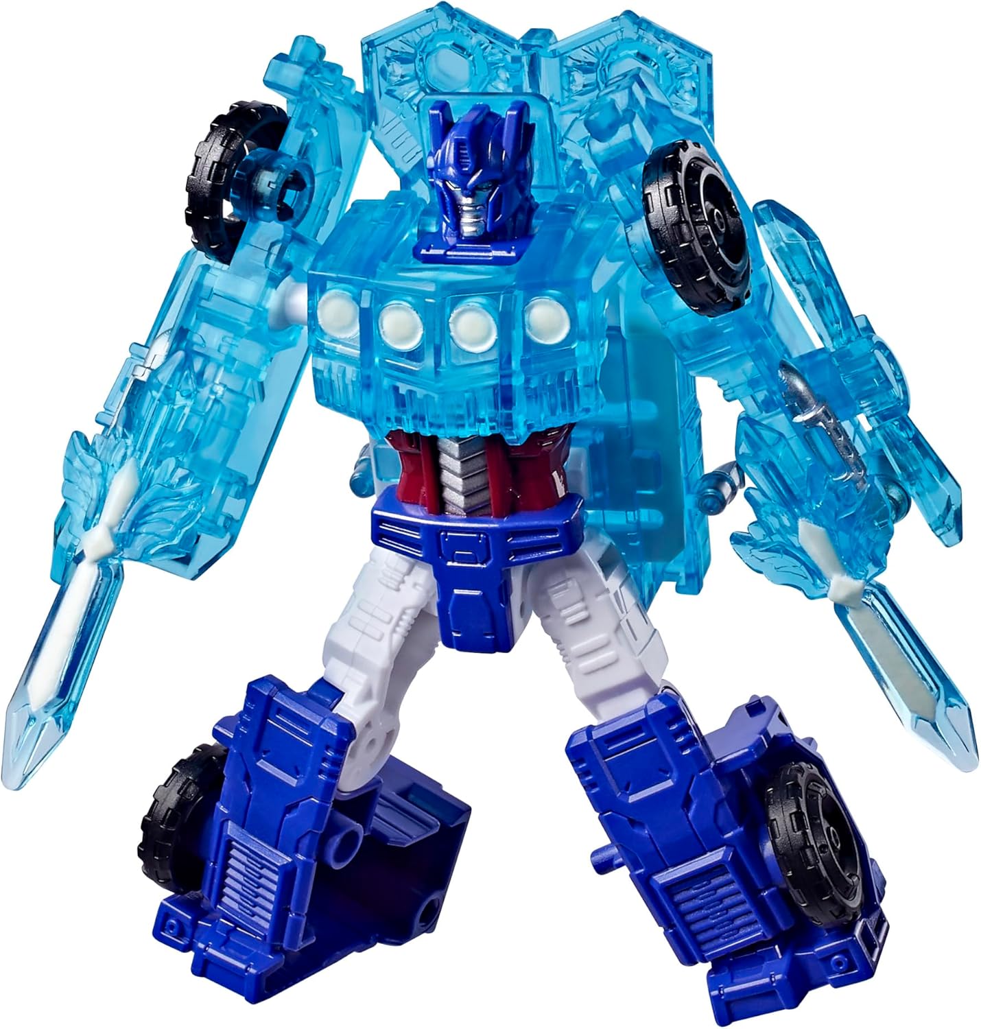 变形金刚 Cyber​​world Energon Surge 其他库存图片