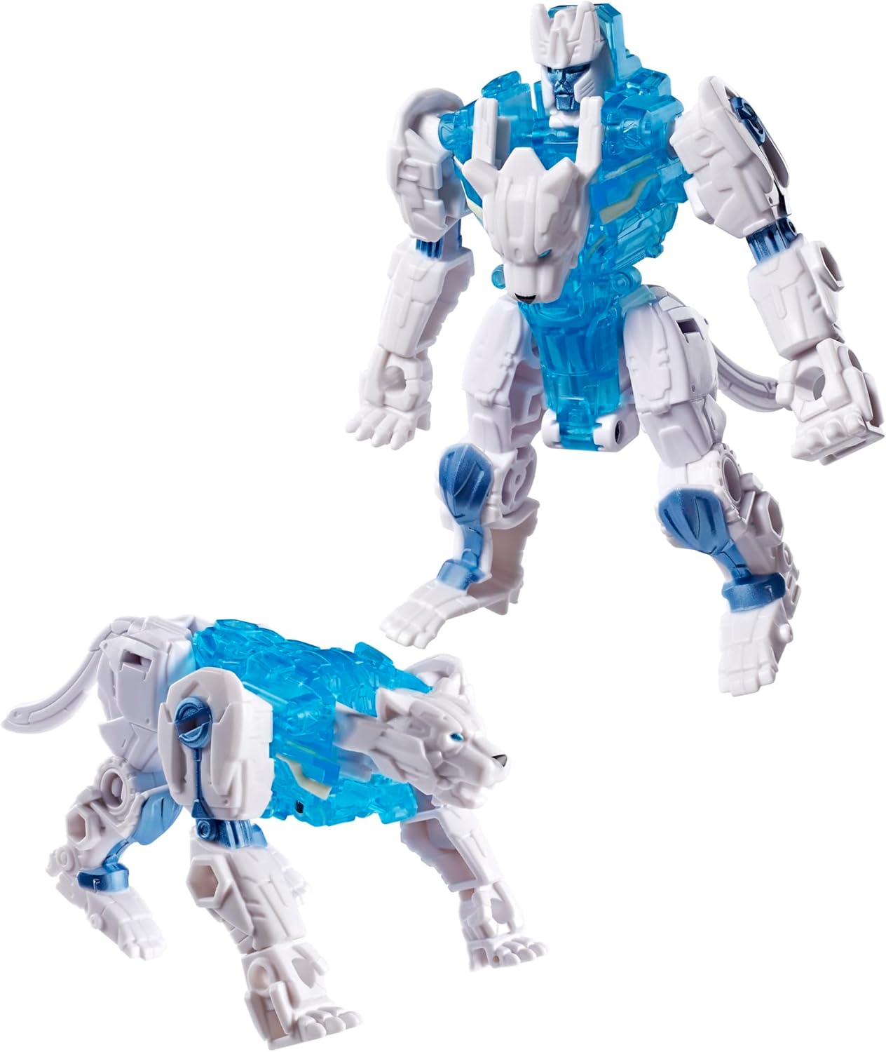 变形金刚 Cyber​​world Energon Surge 其他库存图片