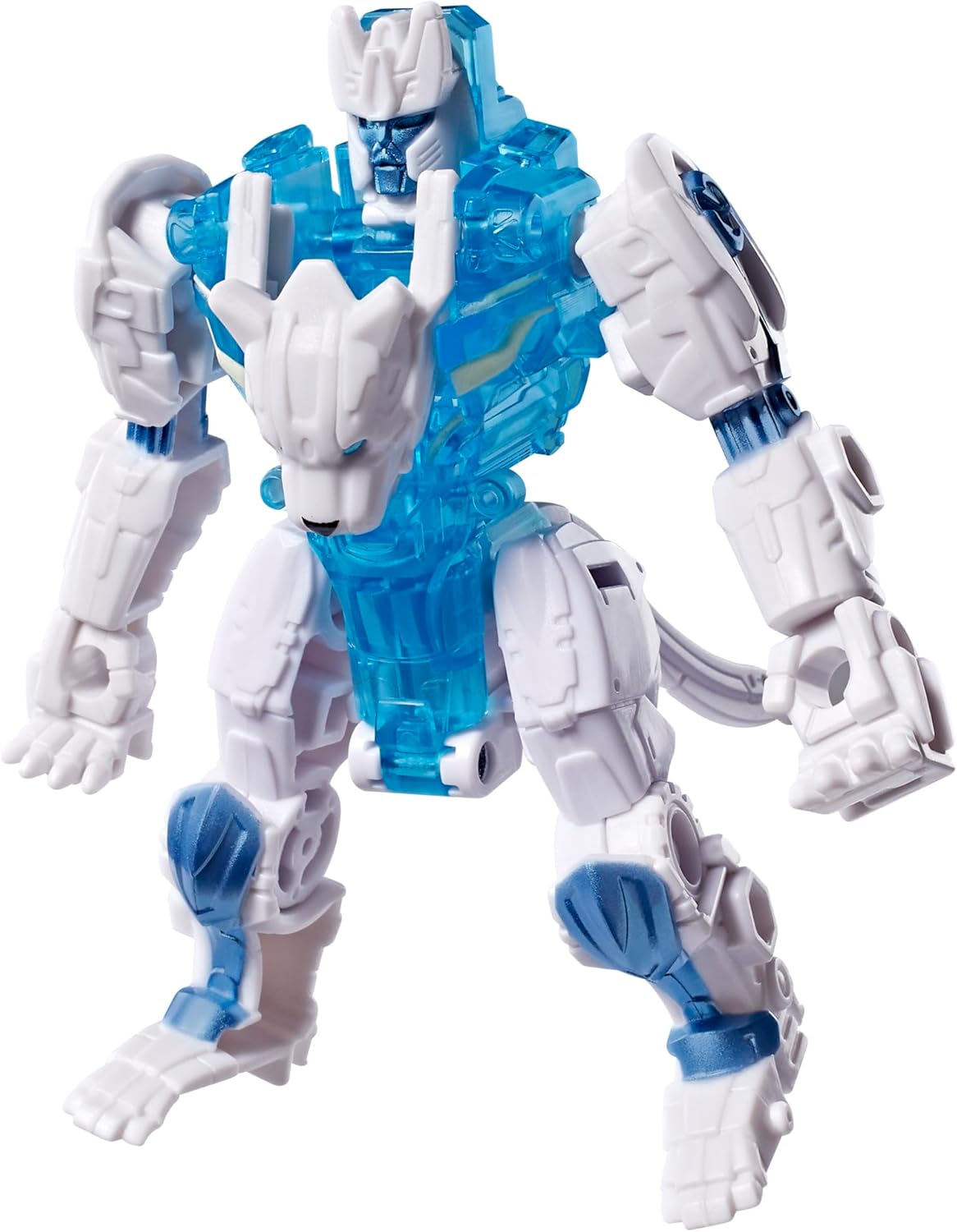 变形金刚 Cyber​​world Energon Surge 其他库存图片